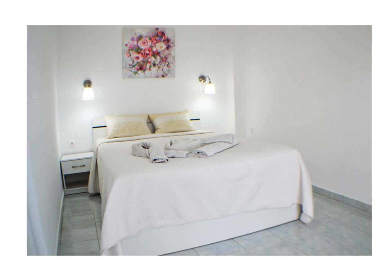 Castle Panoramic View Penthouse Near The Old Town Apartamento Rhodes City Exterior foto